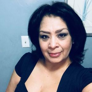 Meet your Posher, Juana mayela